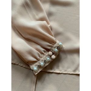 Forever 21 Tops - Forever 21 Blouse Forever 21 Tops - Forever 21 Blouse